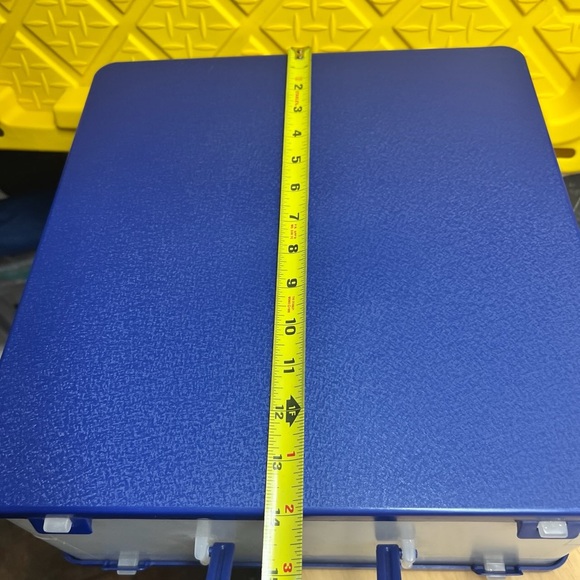 📸 Cropper Hopper Photo
Organization System 2000+ Photos 34 Pieces NWOT plastic - Picture 14 of 16